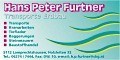 Logo Furtner GmbH u. Co. KG