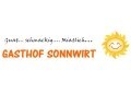 Logo: Gasthof-Pension Sonnwirt