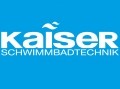 Logo: Kaiser Schwimmbadtechnik