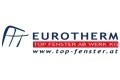 Logo Eurotherm Top Fenster ab Werk KG
