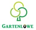Logo Gartenlöwe Gartenbau + Gartenpflege