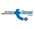 Logo: Konrad Taferner  Maschinenbau u. Reparaturwerkstatt GmbH