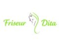 Logo Friseur Dita  Aferdita Ramaj