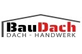 Logo BauDach GmbH