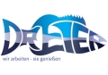 Logo: Aquaristik Markus Dreier