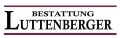 Logo: Bestattung Luttenberger