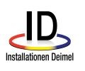 Logo: Installationen Deimel e.U.