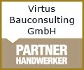 Logo: Virtus Bauconsulting GmbH