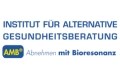 Logo AMB Institut für alternative Gesundheitsberatung  Dr. Klabuschnigg  Vertriebs GmbH & Co KG