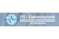 PS - Elektrotechnik  Inh.: Predrag Stupar
ATU73175529