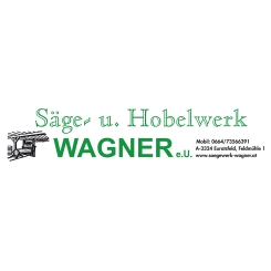 Säge- und Hobelwerk Wagner e.U.