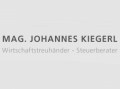 Logo: Mag. Johannes Kiegerl Steuerberater