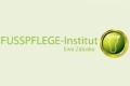 Logo FUSSPFLEGE-Institut  Ewa Zaluska