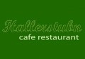 Logo Restaurant Hallerstub'n