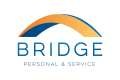 Logo BRIDGE PERSONAL &  SERVICE GmbH & Co KG
