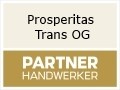 Logo Prosperitas Trans OG