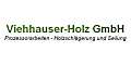 Logo: Viehhauser-Holz GmbH