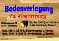 Logo Pommerening Bodenverlegung Inh. Karl-Heinz Pommerening in 7011 Siegendorf