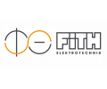 Logo: FiTh Elektrotechnik e.U.