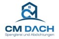 Logo: CM DACH e.U.   Spenglerei & Abdichtungen