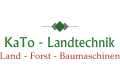 Logo: KaTo-Landtechnik e.U.