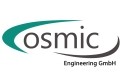 Logo Cosmic Engineering GmbH