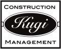 Logo KUGI Construction Management GmbH & Co KG