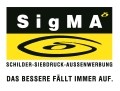 Logo SigMA Werbetechnik GmbH in 4470 Enns