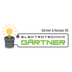 ELEKTROTECHNIK GÄRTNER 
Gärtner und Harauer OG