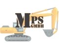 Logo: MPS Bau GmbH