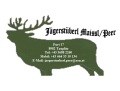 Logo Jägerstüberl Maissl