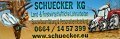 Logo Schuecker KG in 3834  Pfaffenschlag bei Waidhofen a.d.Thaya