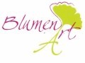 Logo: Blumen Art