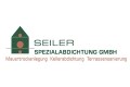 Logo Seiler Spezialabdichtung GmbH
