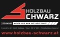 Logo: Holzbau Schwarz e.U.