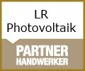 Logo LR-Photovoltaik GmbH in 9431  St. Stefan im Lavanttal