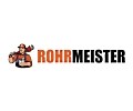 Logo ROHRMEISTER Rohrreinigung und Kanalsanierung e.U.