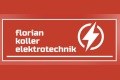 Logo Florian Koller Elektrotechnik e.U Elektroinstallationen & Elektroplanungen in 4600 Wels