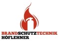 Logo: Brandschutztechnik Höflehner
