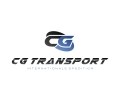 Logo CG Transport GmbH