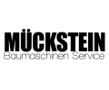 MÜCKSTEIN Baumaschinen Service