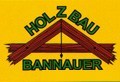 Logo Holzbau Bannauer GmbH