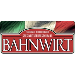 Gasthaus Pizzeria Bahnwirt