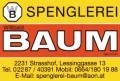 Logo Spenglerei Willibald Baum GesmbH in 2231 Strasshof