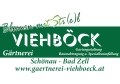 Logo Gartengestaltung u. Baumabtragung  Daniel Viehböck