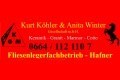 Logo Kurt Köhler & Anita Winter GmbH in 3943 Schrems
