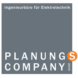 PlanungsCompany GmbH – Büro für Elektrotechnik