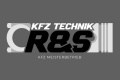 Logo KFZ - Technik RS OG