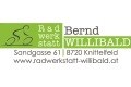 Logo Radwerkstatt  Bernd Willibald in 8720  Knittelfeld