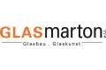 Logo Glas Marton e.U.  Glasbau - Glaskunst in 3170  Hainfeld